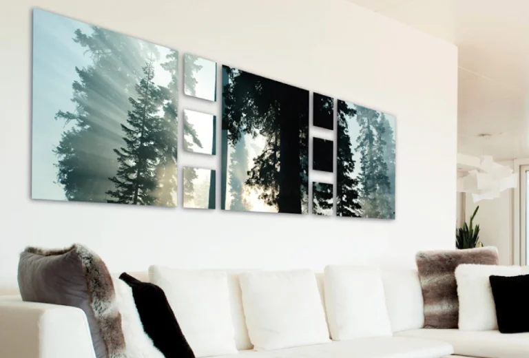 Metal Prints – Your Questions Answered