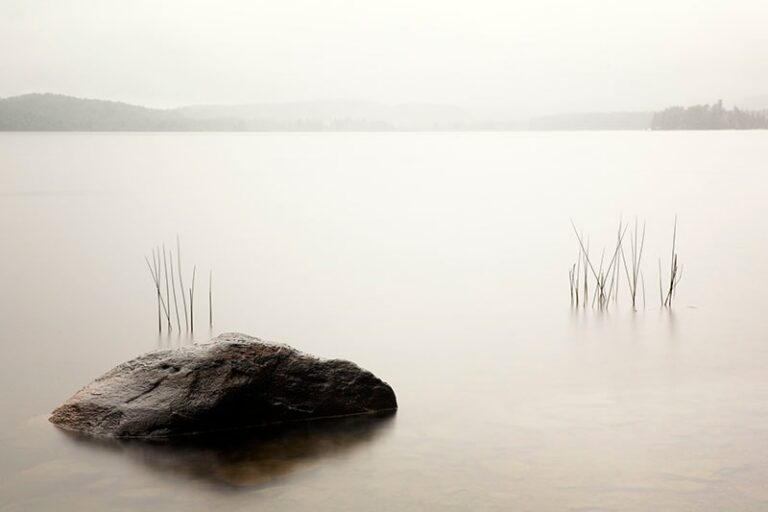 Creating Mood and Feeling in Your Photographs