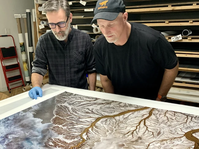 Fine Art & Photo Printing