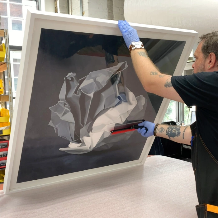Framing Framing