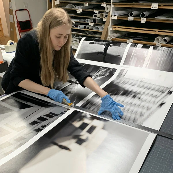 Professional Photo Lab Printing
