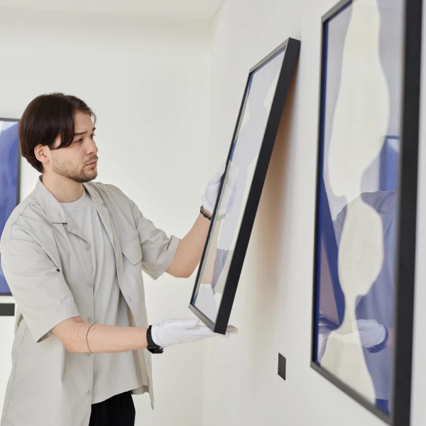 White-Glove Delivery & On-Site Installation