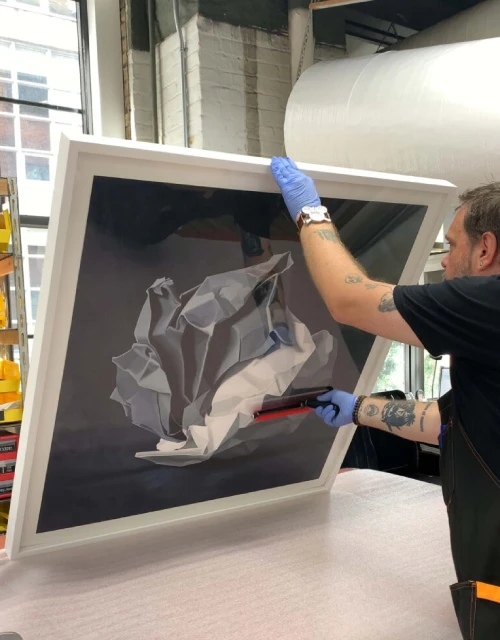 skilled framers