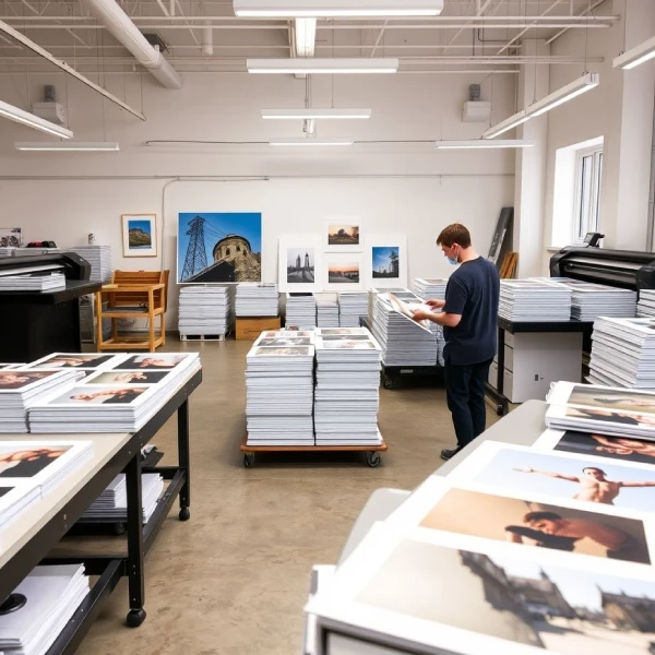 Value Print Line