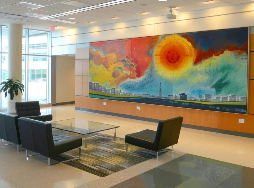 Commercial Art
